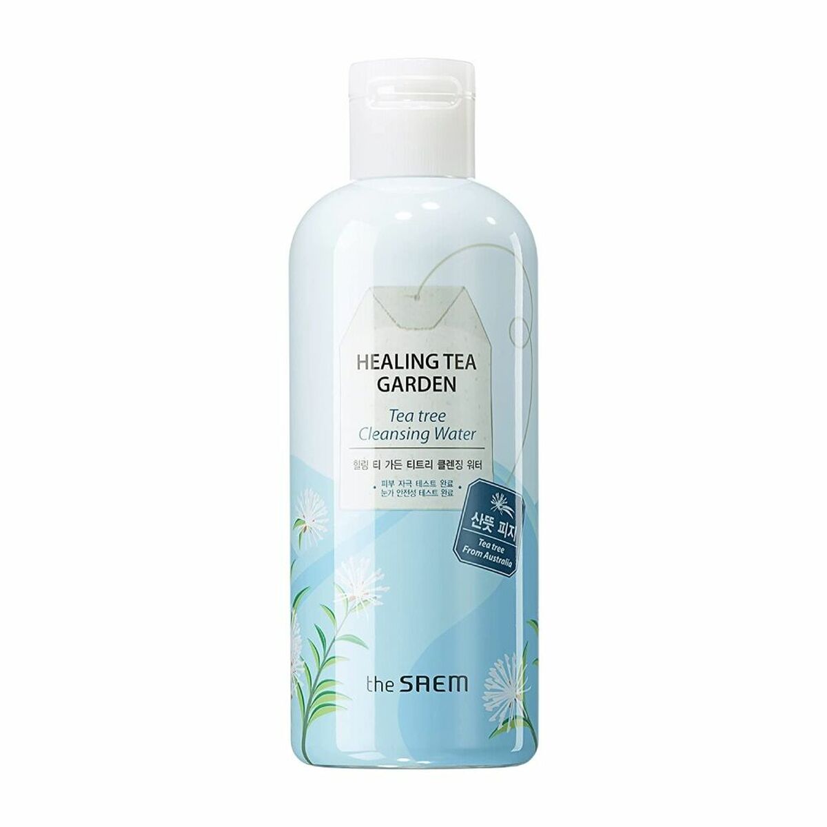 Misellivesi The Saem Teepuu 300 ml
